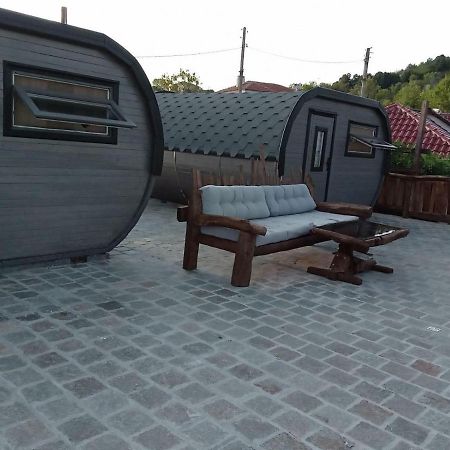 Namaste Къща В Село Камилски Дол Kamilski Dol Εξωτερικό φωτογραφία