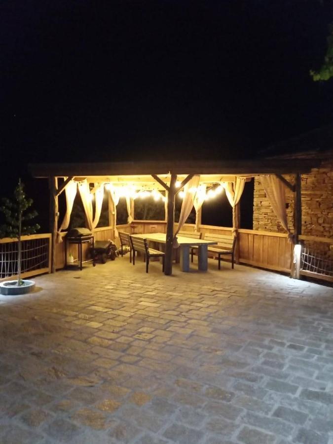 Namaste Къща В Село Камилски Дол Kamilski Dol Εξωτερικό φωτογραφία