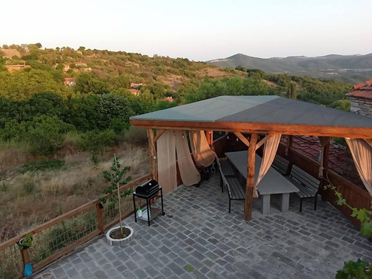 Namaste Къща В Село Камилски Дол Kamilski Dol Εξωτερικό φωτογραφία