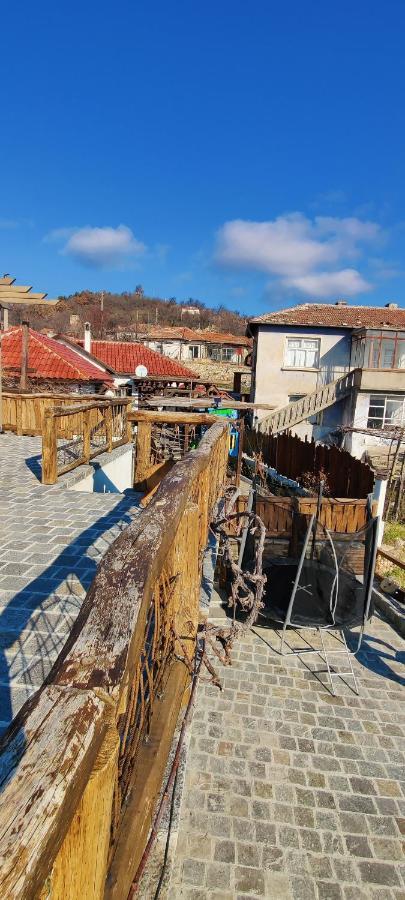 Namaste Къща В Село Камилски Дол Kamilski Dol Εξωτερικό φωτογραφία