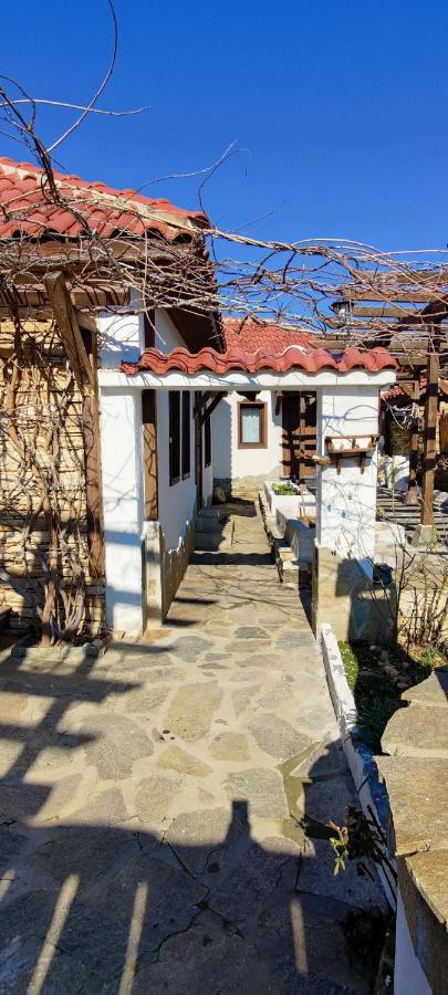 Namaste Къща В Село Камилски Дол Kamilski Dol Εξωτερικό φωτογραφία