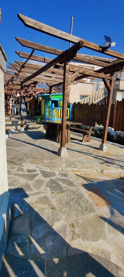 Namaste Къща В Село Камилски Дол Kamilski Dol Εξωτερικό φωτογραφία