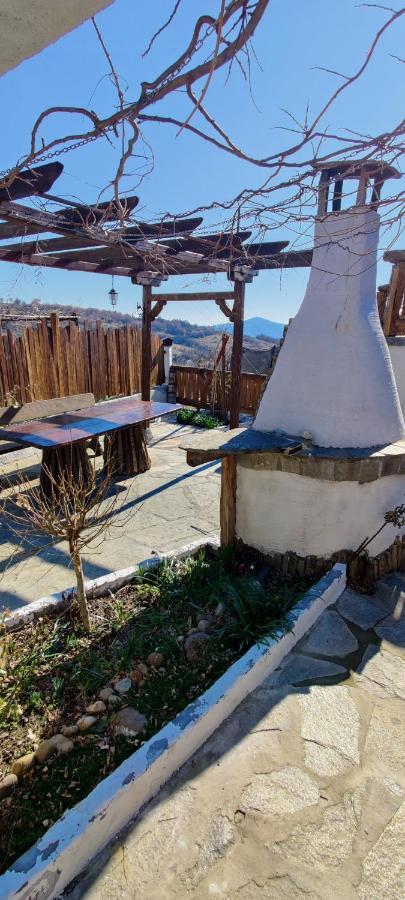 Namaste Къща В Село Камилски Дол Kamilski Dol Εξωτερικό φωτογραφία