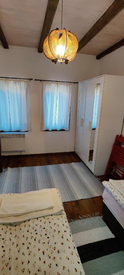 Namaste Къща В Село Камилски Дол Kamilski Dol Εξωτερικό φωτογραφία