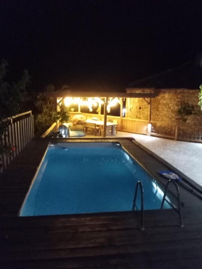Namaste Къща В Село Камилски Дол Kamilski Dol Εξωτερικό φωτογραφία