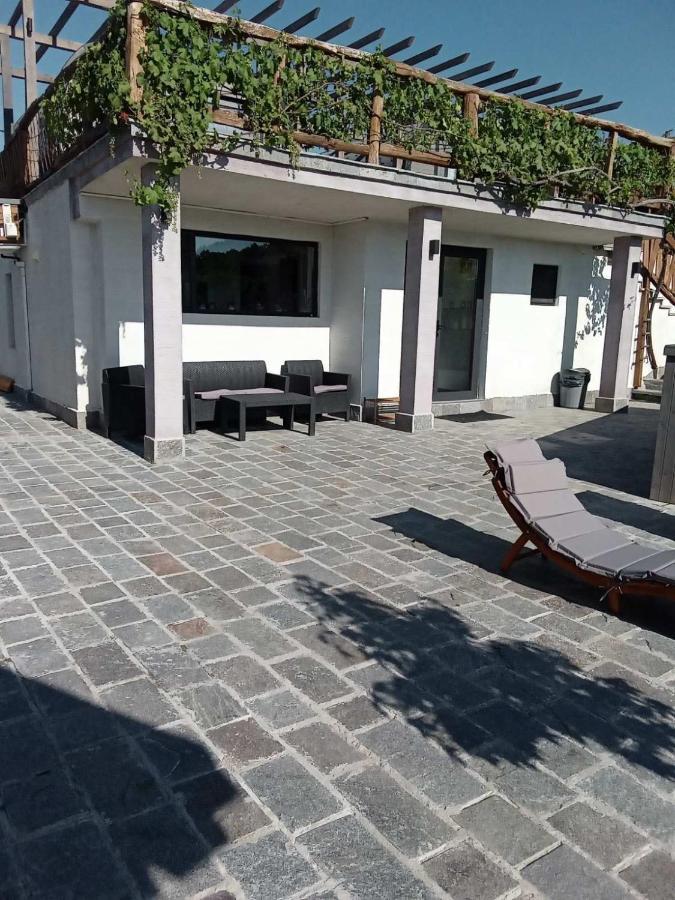 Namaste Къща В Село Камилски Дол Kamilski Dol Εξωτερικό φωτογραφία